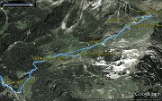 09 Tracciato GPS - Alpe Corte- Lago-Passo Branchino-3
